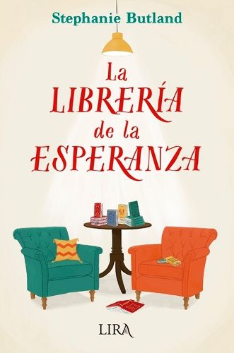 Cover image for Libreria de la Esperanza, La