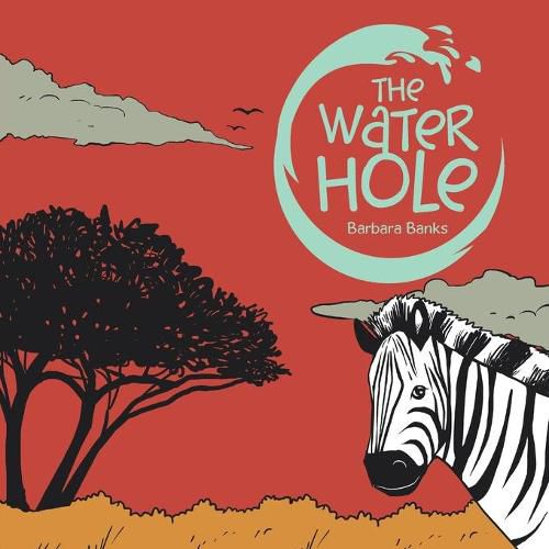 Cover image for The Water Hole