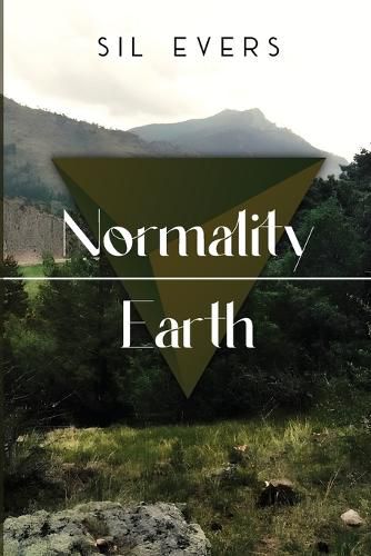 Cover image for Normality