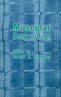 Cover image for Muscular Contraction