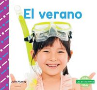 Cover image for El Verano (Summer)