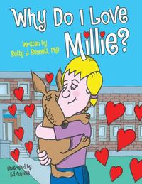 Cover image for Why Do I Love Millie?