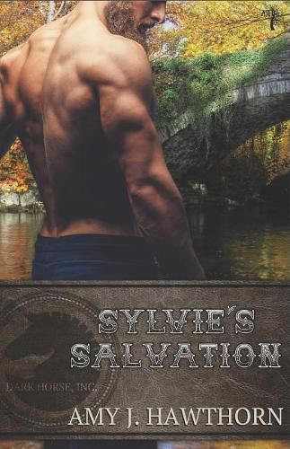 Cover image for Sylvie's Salvation: Dark Horse Inc. Book 4