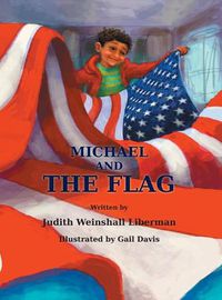 Cover image for Michael and the Flag