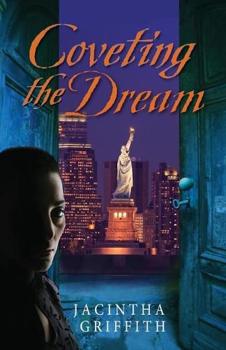 Cover image for Coveting the Dream