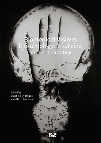 Cover image for Biomedical Visions