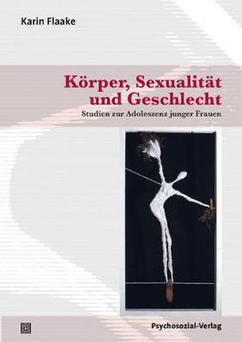 Cover image for Koerper, Sexualitat und Geschlecht