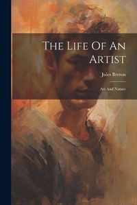 Cover image for The Life Of An Artist