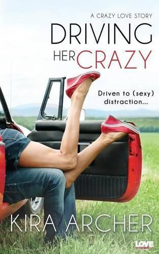 Cover image for Driving Her Crazy