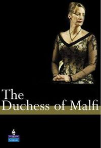 Cover image for The Duchess of Malfi A Level Edition