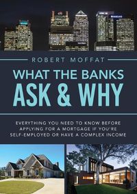 Cover image for What The Banks Ask & Why