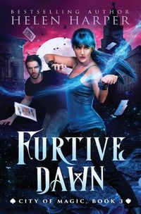 Cover image for Furtive Dawn