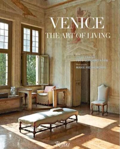 Venice: The Art of Living
