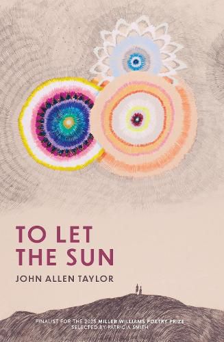 Cover image for To Let the Sun