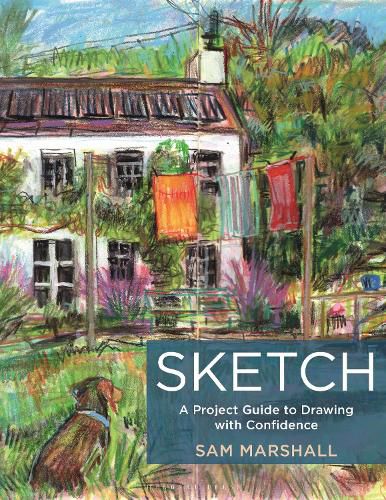 Cover image for Sketch
