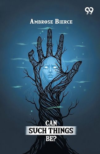 Cover image for Can Such Things Be?