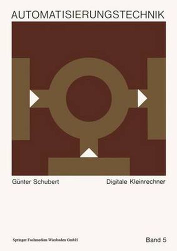 Cover image for Digitale Kleinrechner