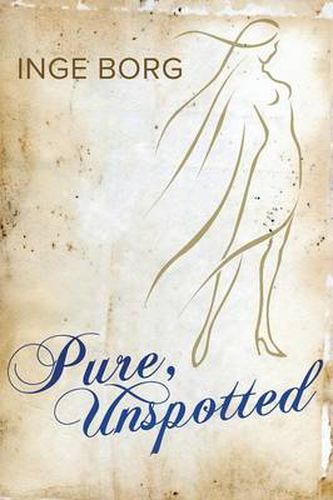 Cover image for Pure, Unspotted