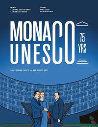 Cover image for Monaco at UNESCO