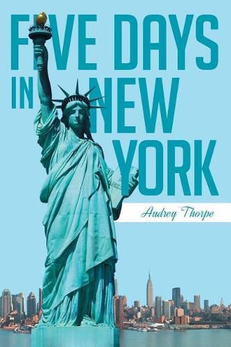 Cover image for Five Days in New York