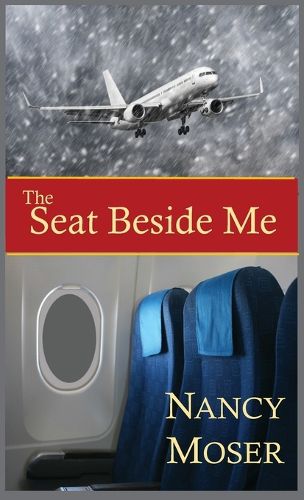 Cover image for The Seat Beside Me