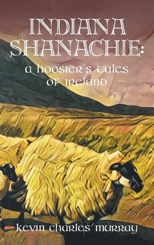 Cover image for Indiana Shanachie