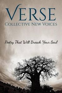 Cover image for Verse: Collective New Voices