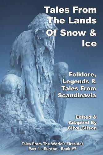 Cover image for Tales From The Lands Of Snow & Ice