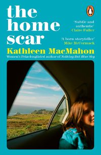 Cover image for The Home Scar