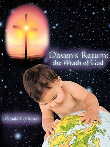 Cover image for Daven's Return