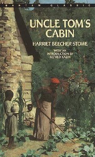 Cover image for Uncle Tom's Cabin