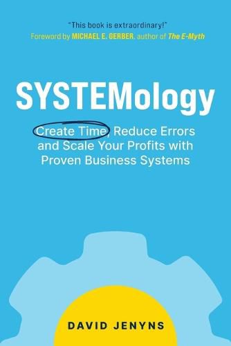 Cover image for Systemology