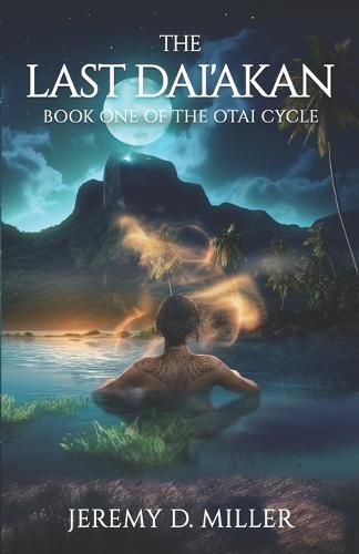 Cover image for The Last Dai'akan