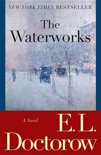 Cover image for The Waterworks: A Novel