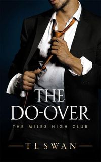 Cover image for The Do-Over