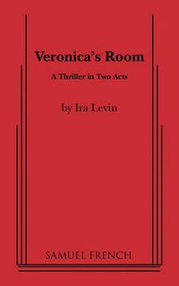 Cover image for Veronica's Room