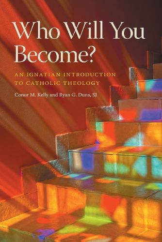 Cover image for Who Will You Become?
