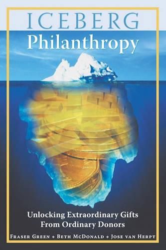 Cover image for Iceberg Philanthropy