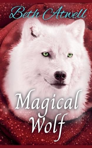 Cover image for Magical Wolf