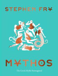 Cover image for Mythos