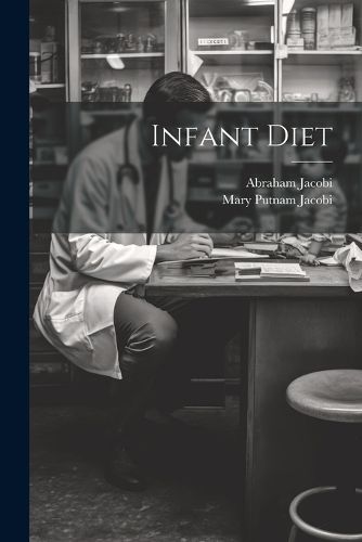 Infant Diet