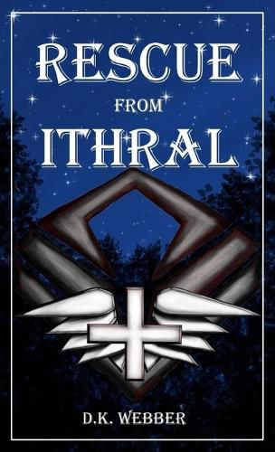Cover image for Rescue From Ithral