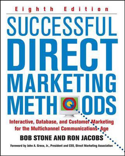 Cover image for Successful Direct Marketing Methods