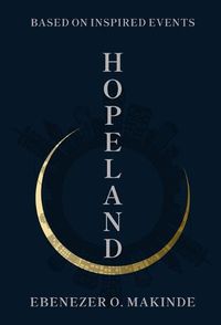 Cover image for Hopeland