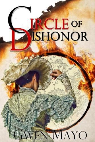 Cover image for Circle of Dishonor