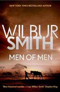 Cover image for Men of Men