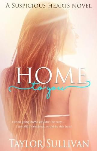 Cover image for Home to You