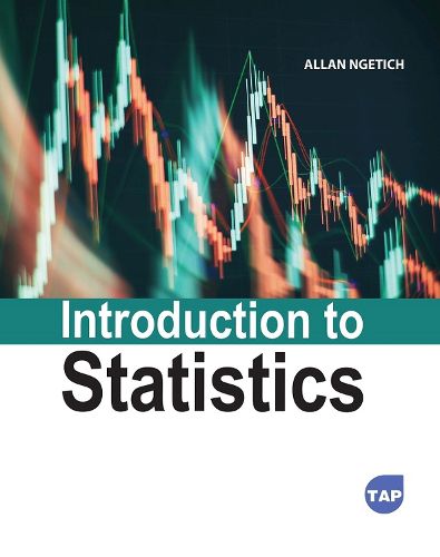 Cover image for Introduction to statistics