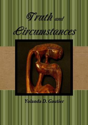 Cover image for Truth and Circumstances