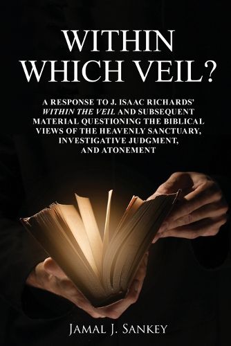 Cover image for Within Which Veil?